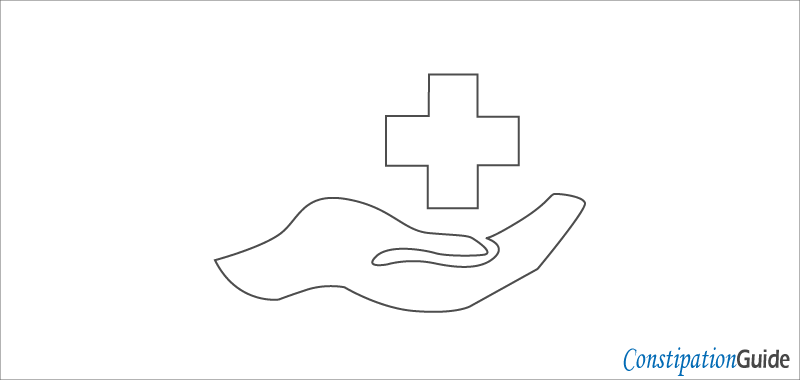 hand holding benefits image